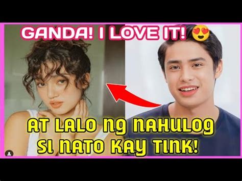 Nabighani si Danny sa Alindog ni Jenny .